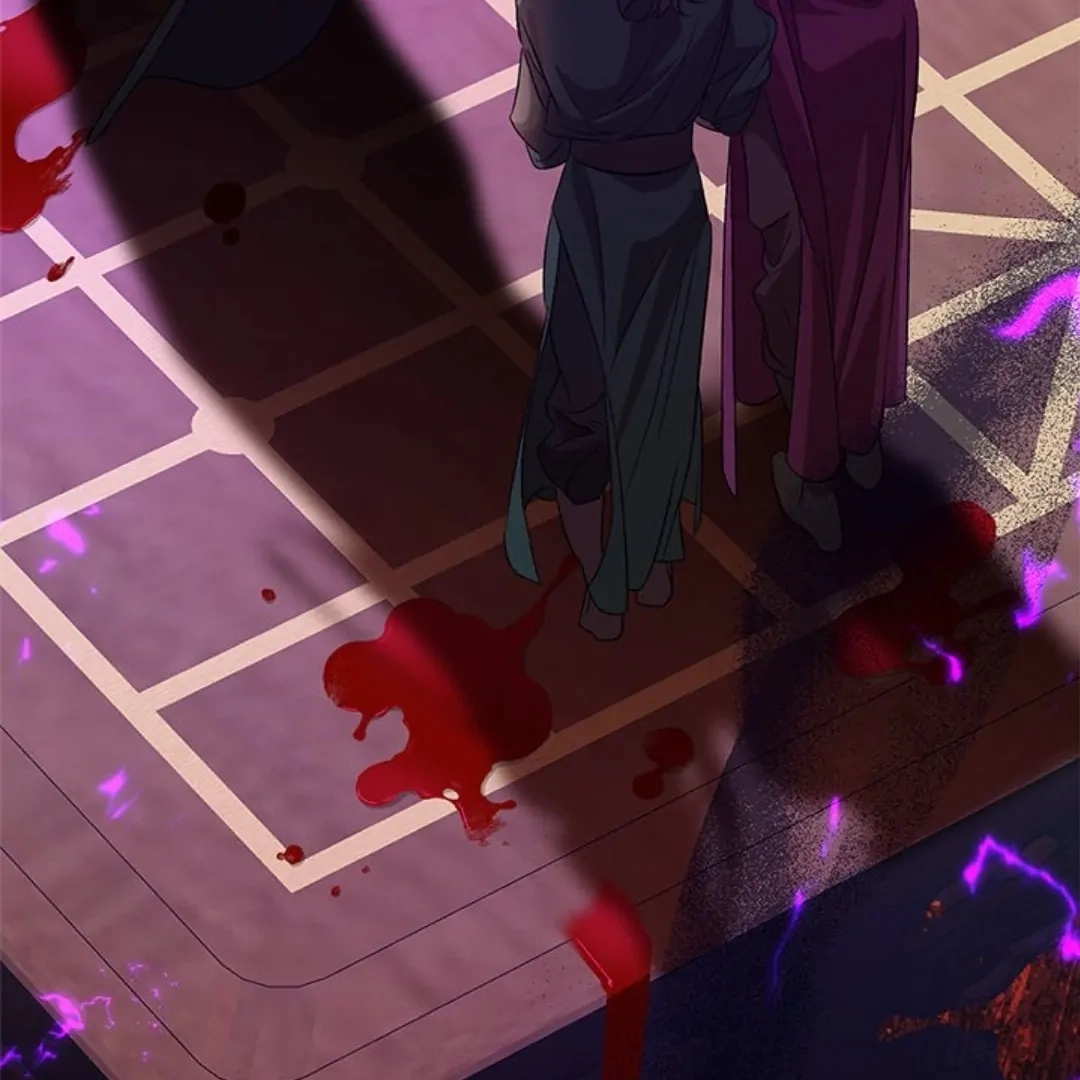 Read To Be His Wish chapter 11 image 70 on Lezhin