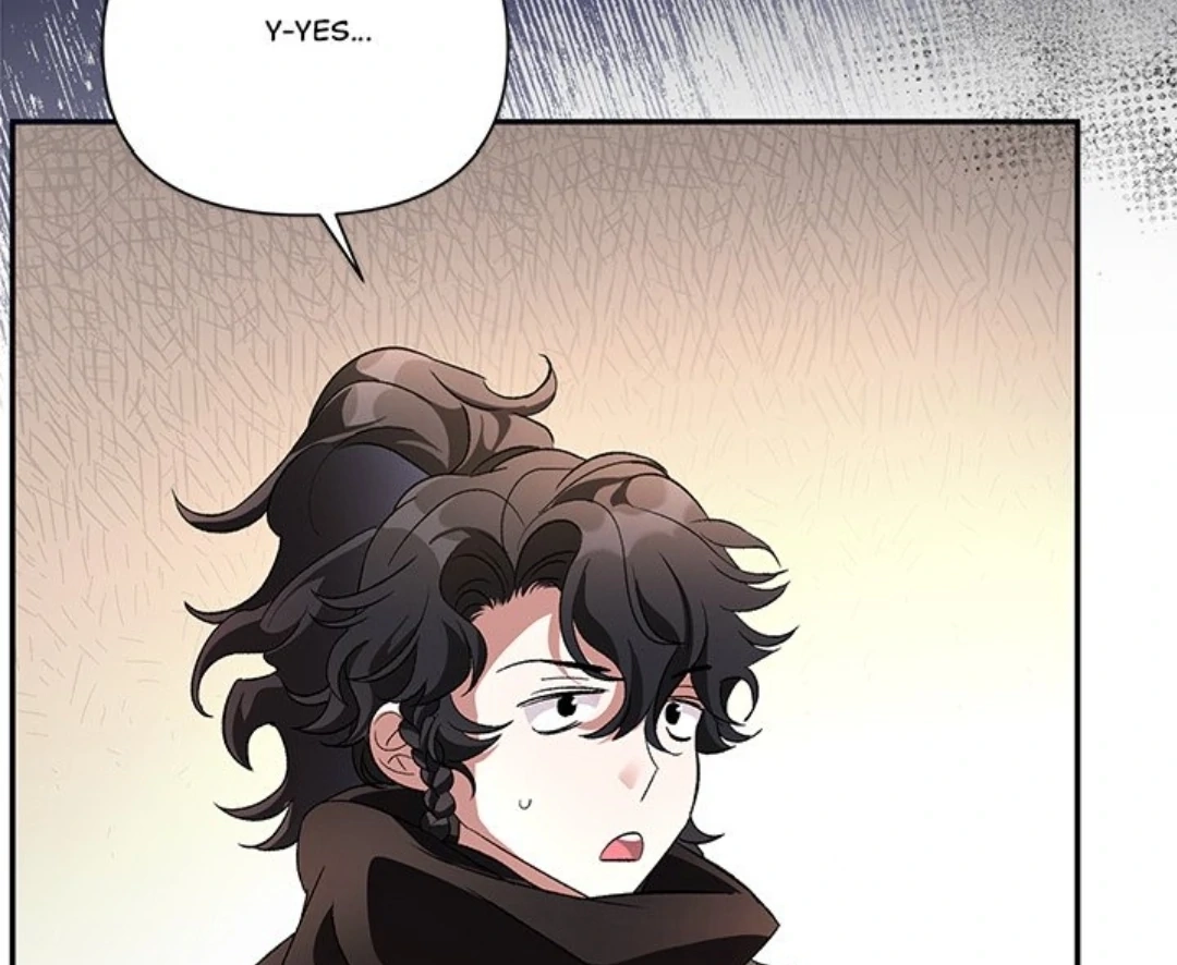 Read To Be His Wish chapter 11 image 76 on Lezhin
