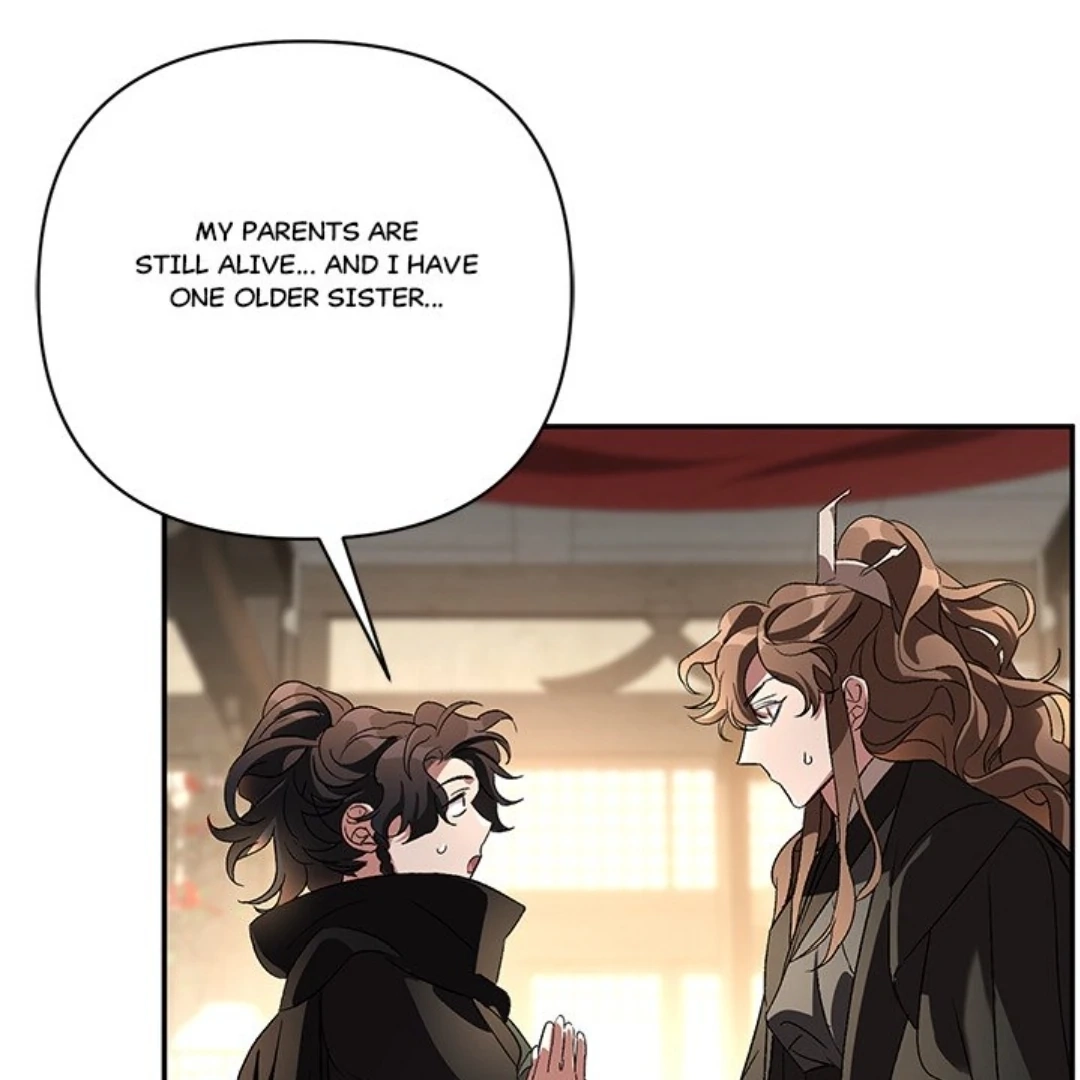 Read To Be His Wish chapter 11 image 78 on Lezhin