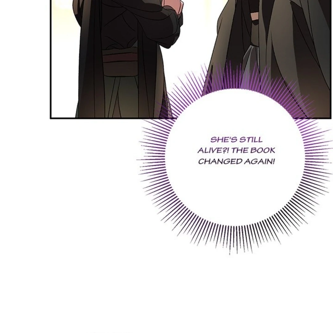 Read To Be His Wish chapter 11 image 79 on Lezhin