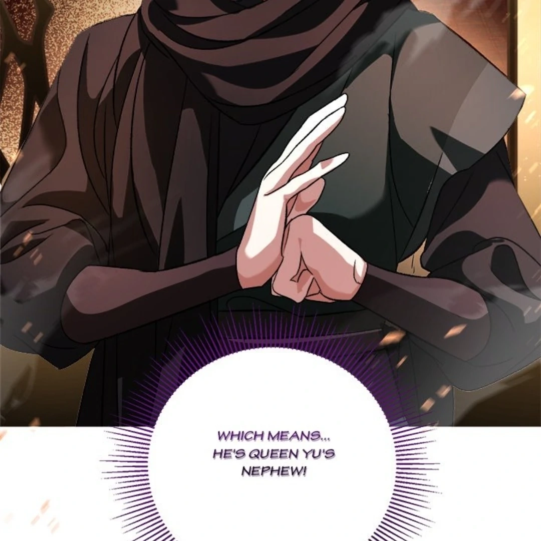 Read To Be His Wish chapter 11 image 84 on Lezhin