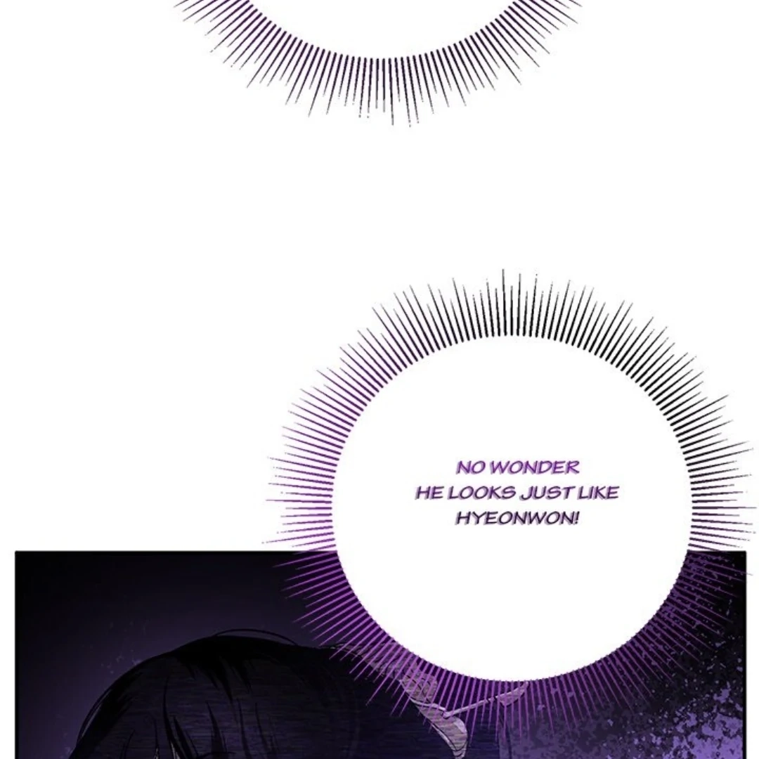 Read To Be His Wish chapter 11 image 85 on Lezhin