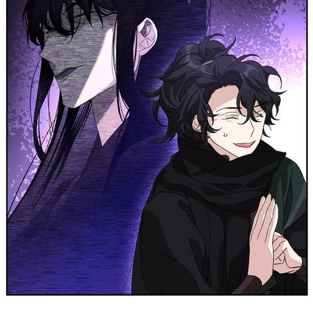 Read To Be His Wish chapter 11 image 86 on Lezhin