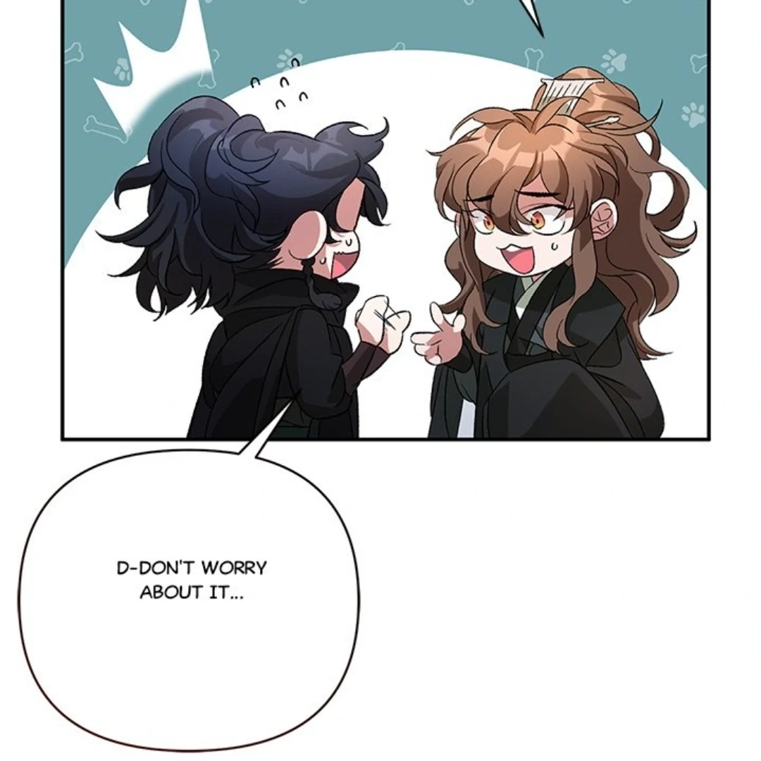 Read To Be His Wish chapter 11 image 88 on Lezhin