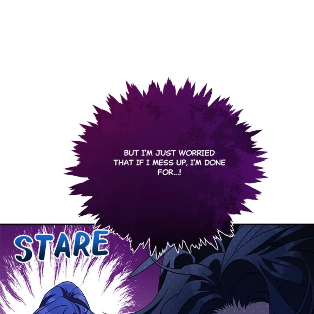 Read To Be His Wish chapter 11 image 89 on Lezhin