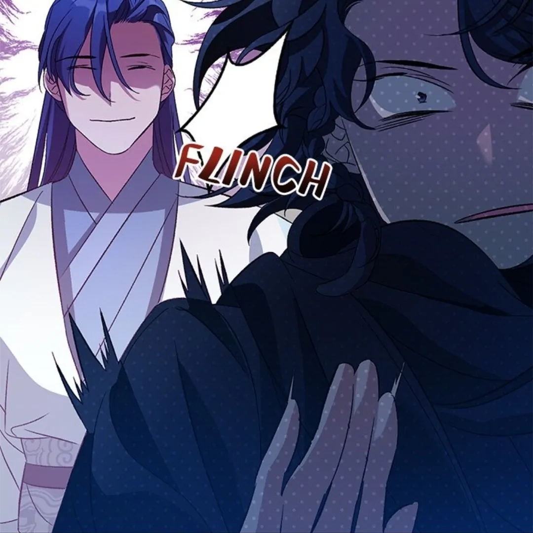 Read To Be His Wish chapter 11 image 90 on Lezhin