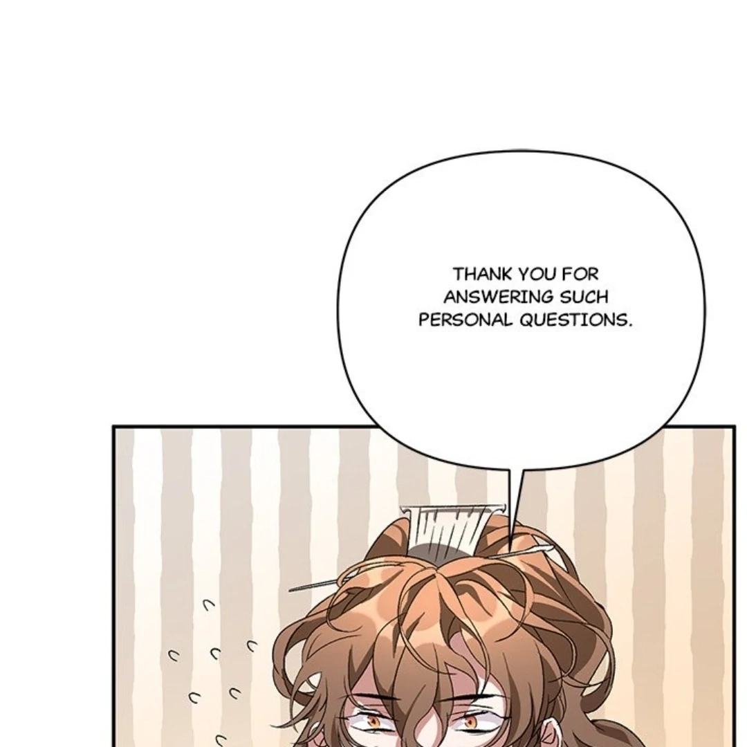 Read To Be His Wish chapter 11 image 93 on Lezhin