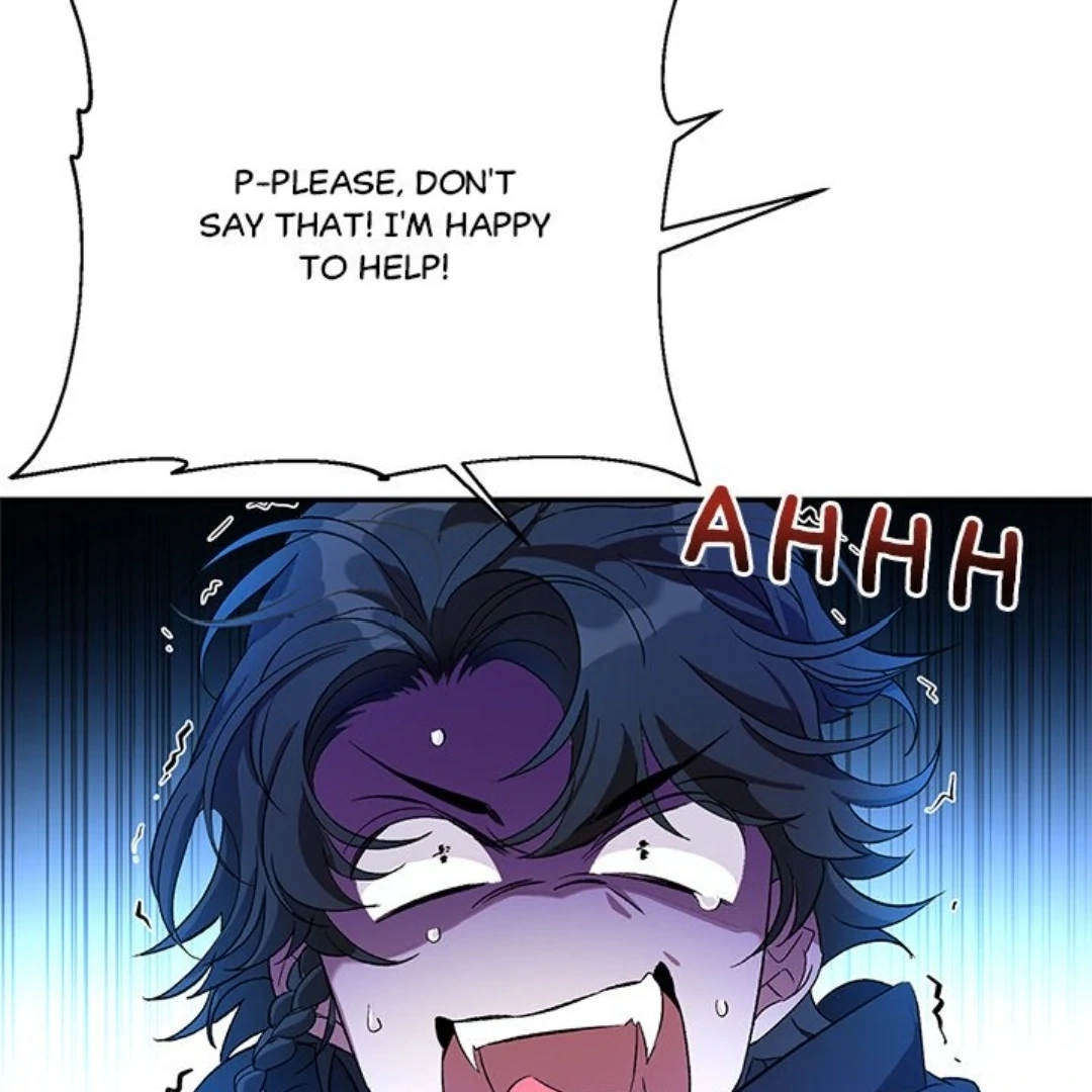 Read To Be His Wish chapter 11 image 95 on Lezhin