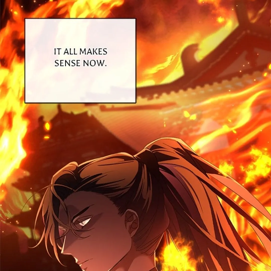 Read To Be His Wish chapter 11 image 97 on Lezhin