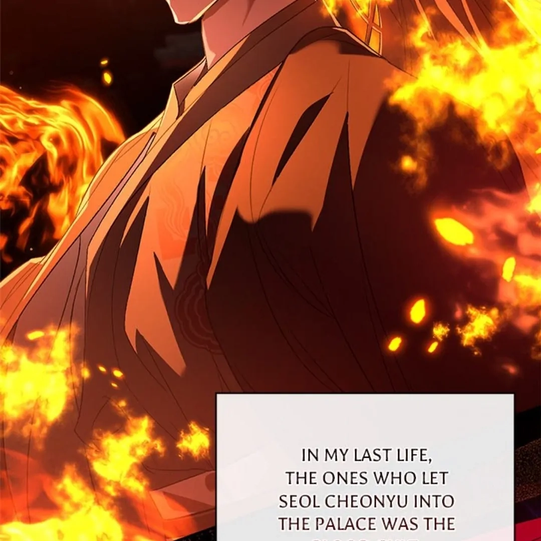 Read To Be His Wish chapter 11 image 98 on Lezhin