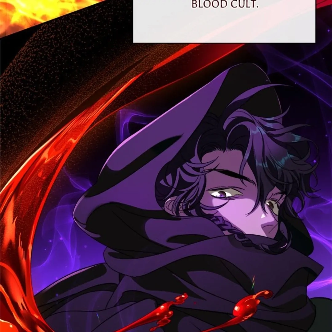 Read To Be His Wish chapter 11 image 99 on Lezhin