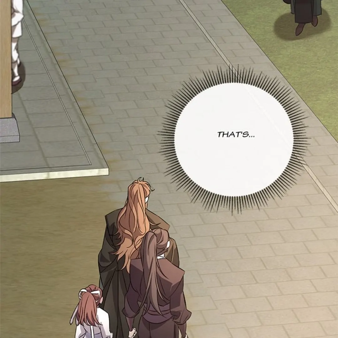 Read To Be His Wish chapter 19 image 10 on Lezhin