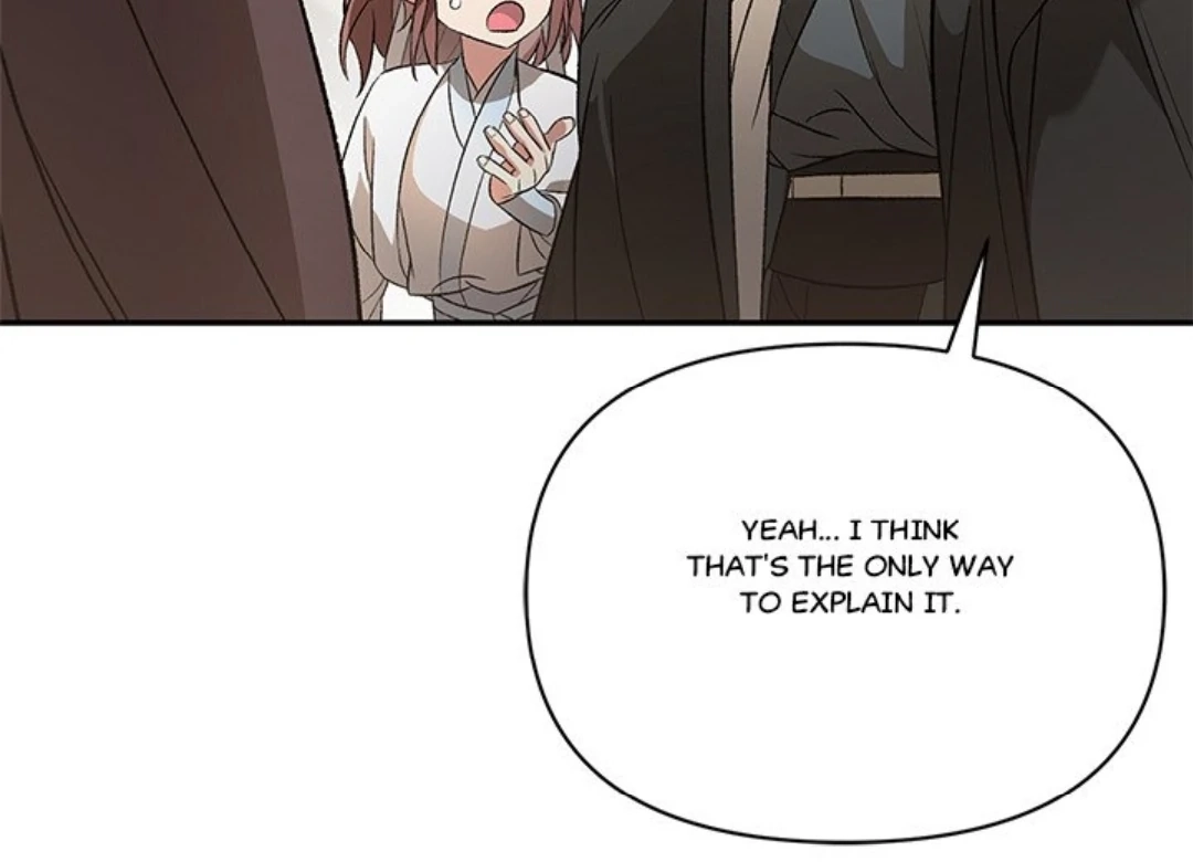 Read To Be His Wish chapter 19 image 102 on Lezhin