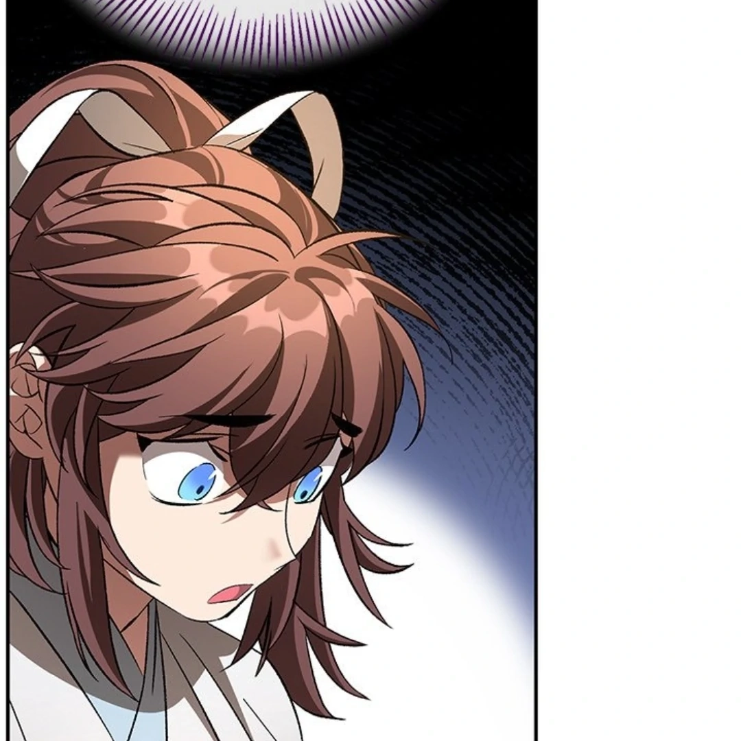 Read To Be His Wish chapter 19 image 104 on Lezhin