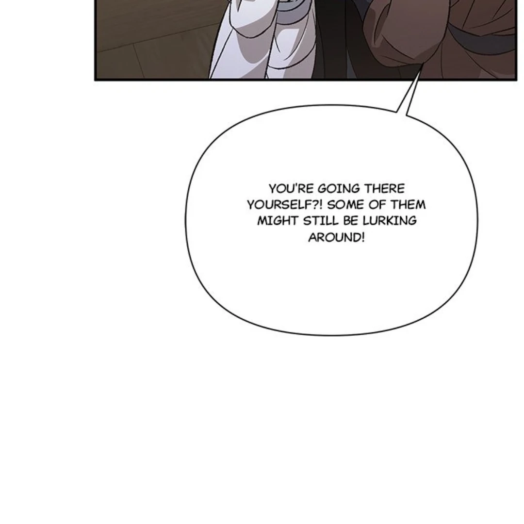 Read To Be His Wish chapter 19 image 108 on Lezhin