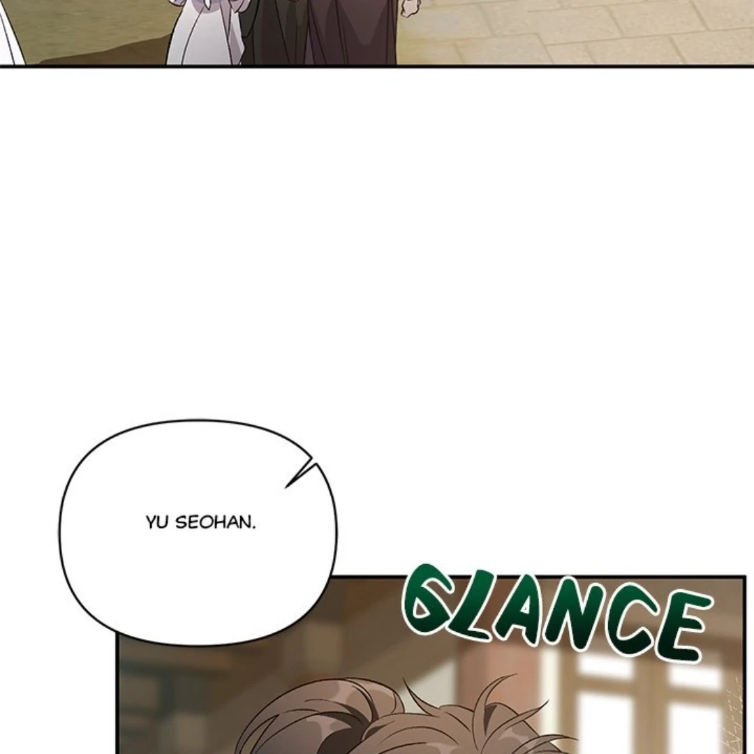 Read To Be His Wish chapter 19 image 11 on Lezhin