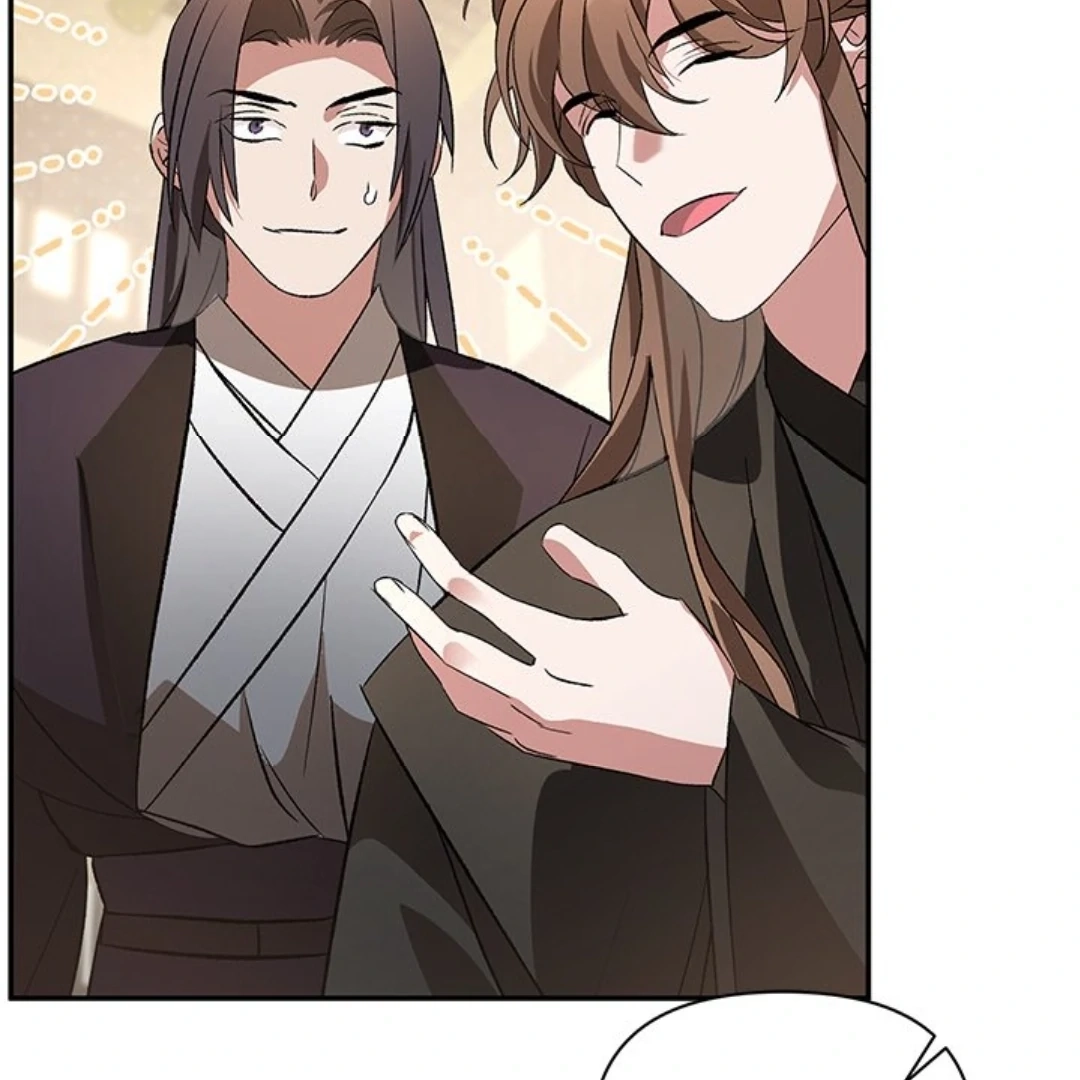 Read To Be His Wish chapter 19 image 110 on Lezhin
