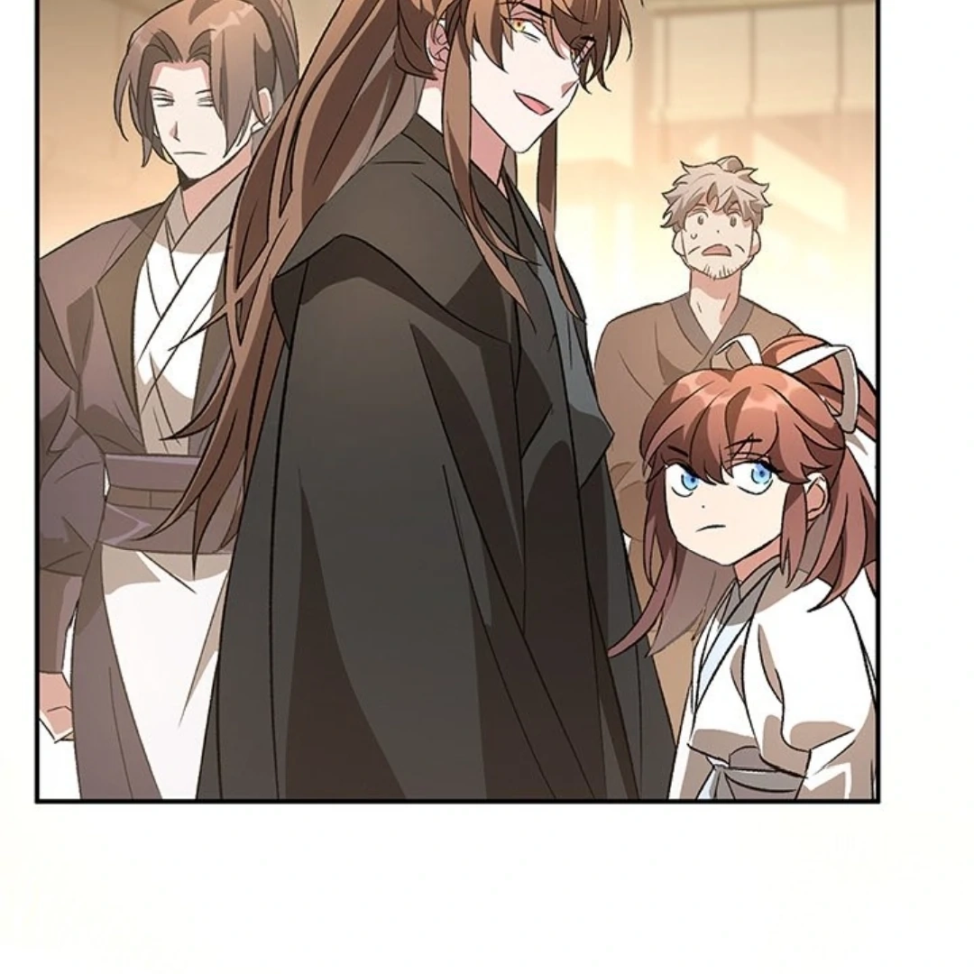 Read To Be His Wish chapter 19 image 115 on Lezhin
