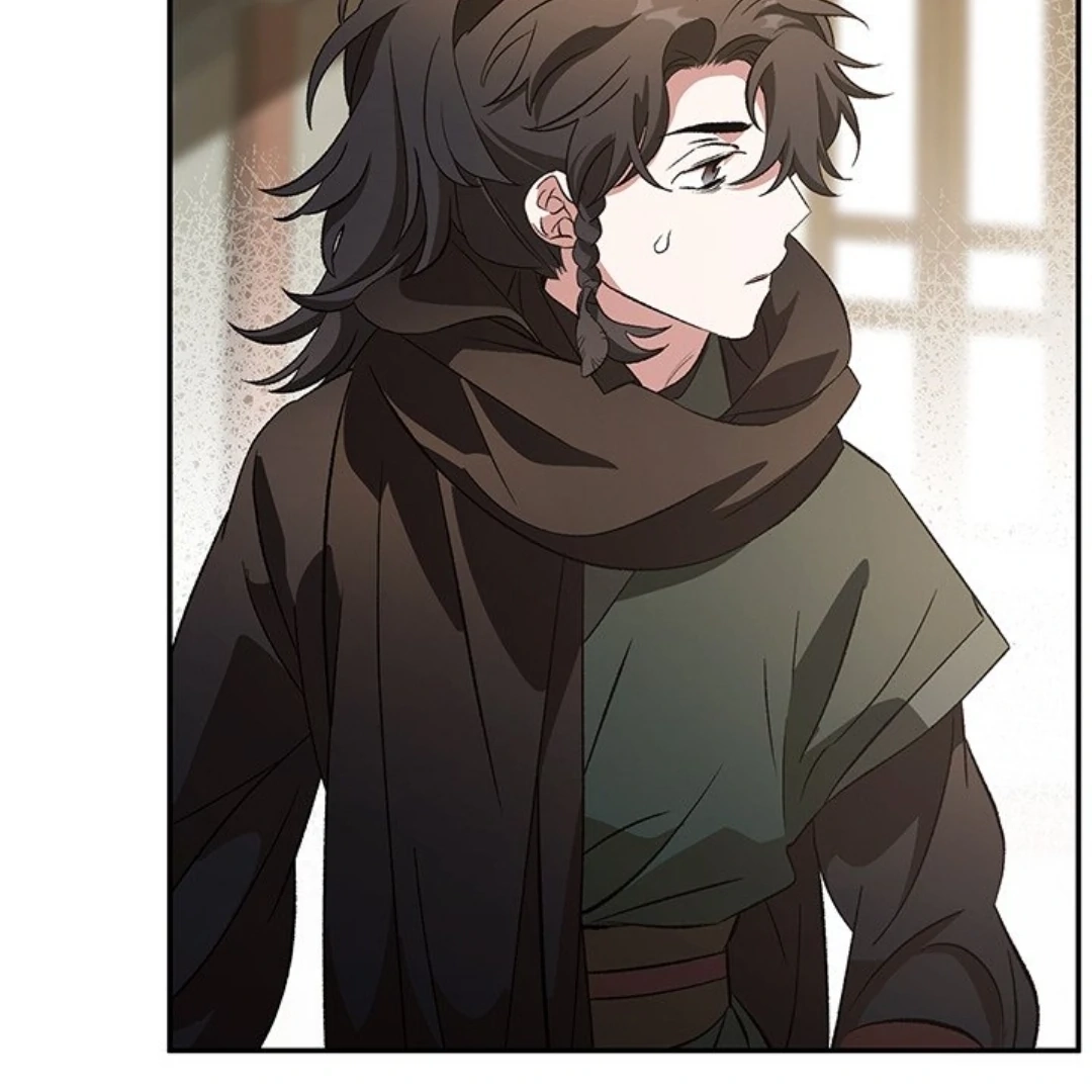 Read To Be His Wish chapter 19 image 12 on Lezhin