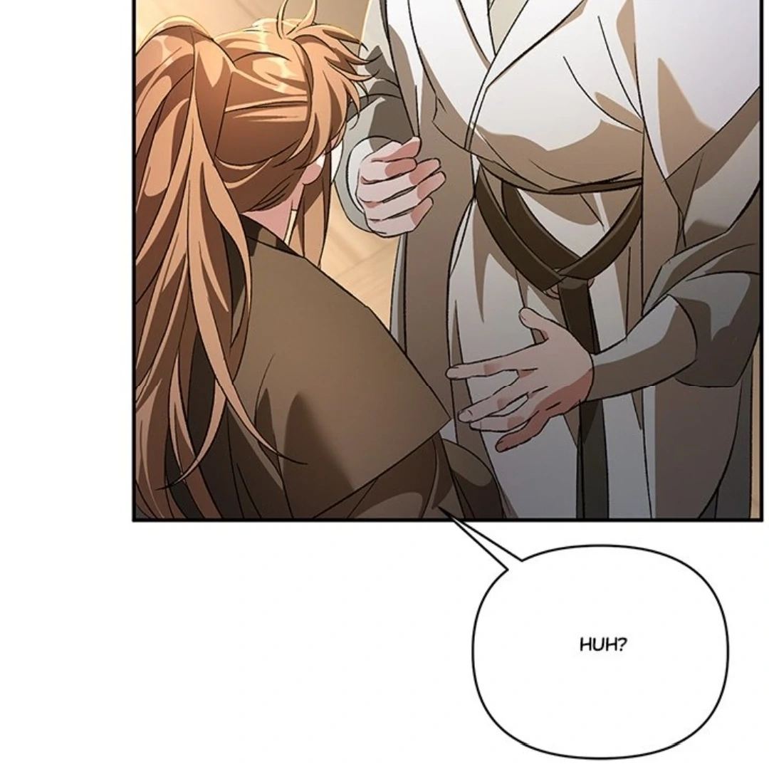 Read To Be His Wish chapter 19 image 121 on Lezhin