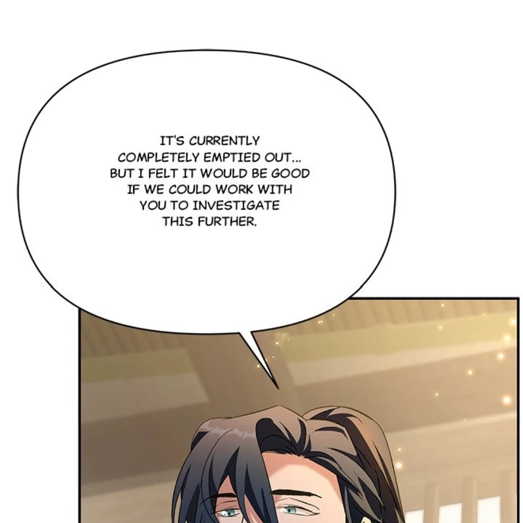 Read To Be His Wish chapter 19 image 125 on Lezhin