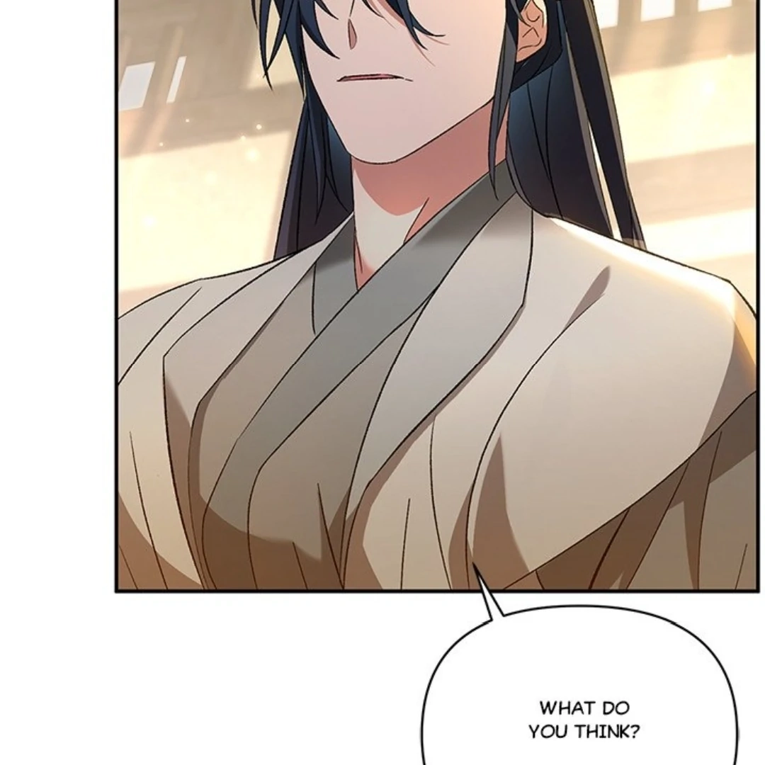 Read To Be His Wish chapter 19 image 126 on Lezhin