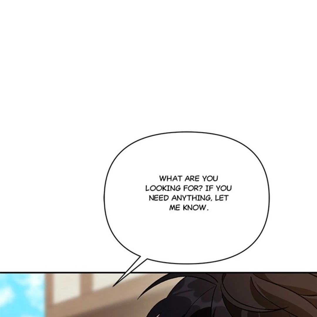 Read To Be His Wish chapter 19 image 13 on Lezhin