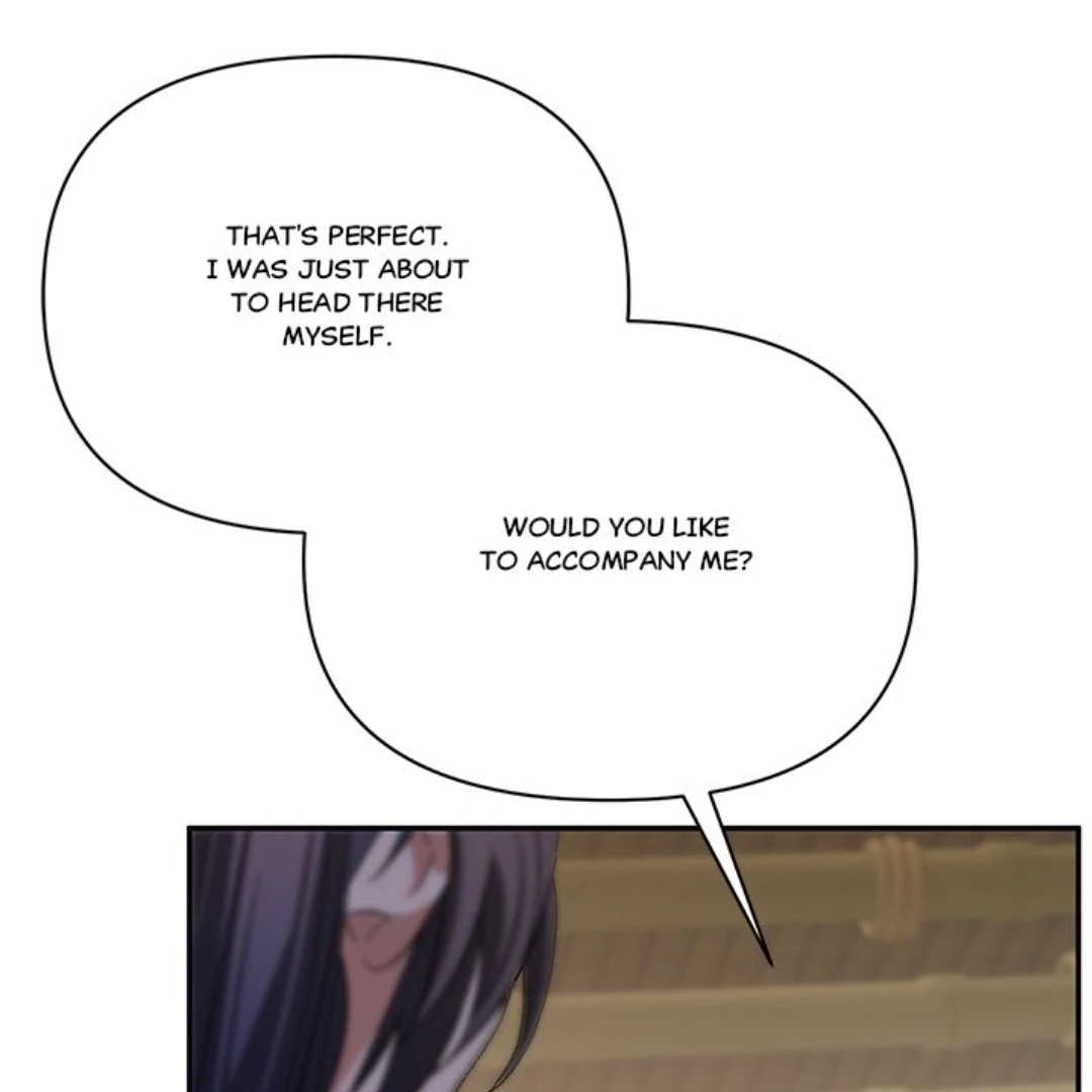 Read To Be His Wish chapter 19 image 131 on Lezhin