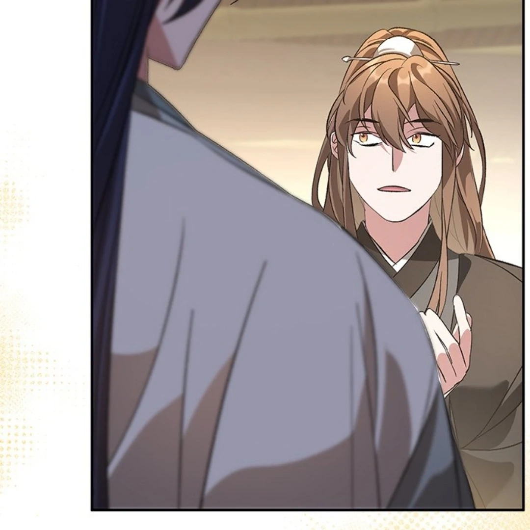 Read To Be His Wish chapter 19 image 132 on Lezhin