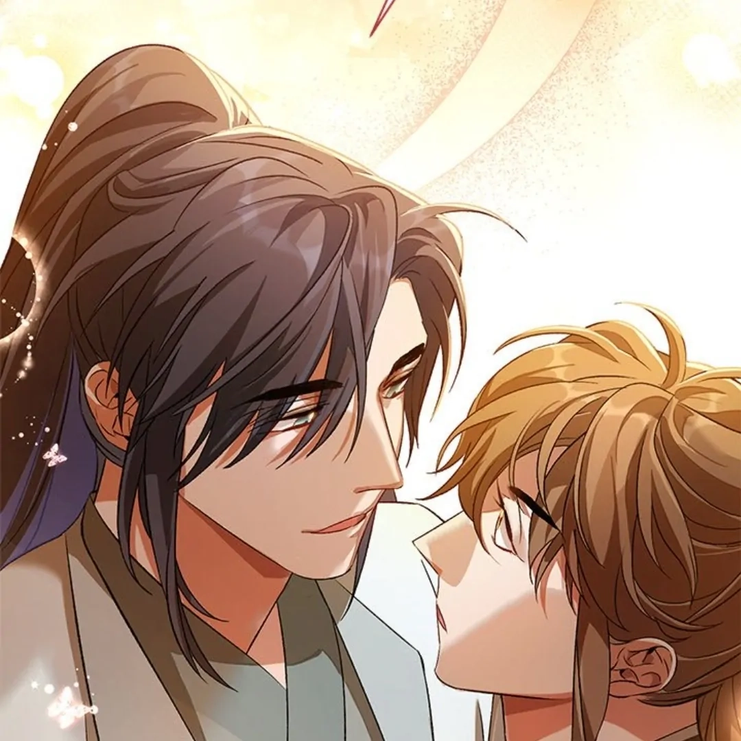 Read To Be His Wish chapter 19 image 134 on Lezhin