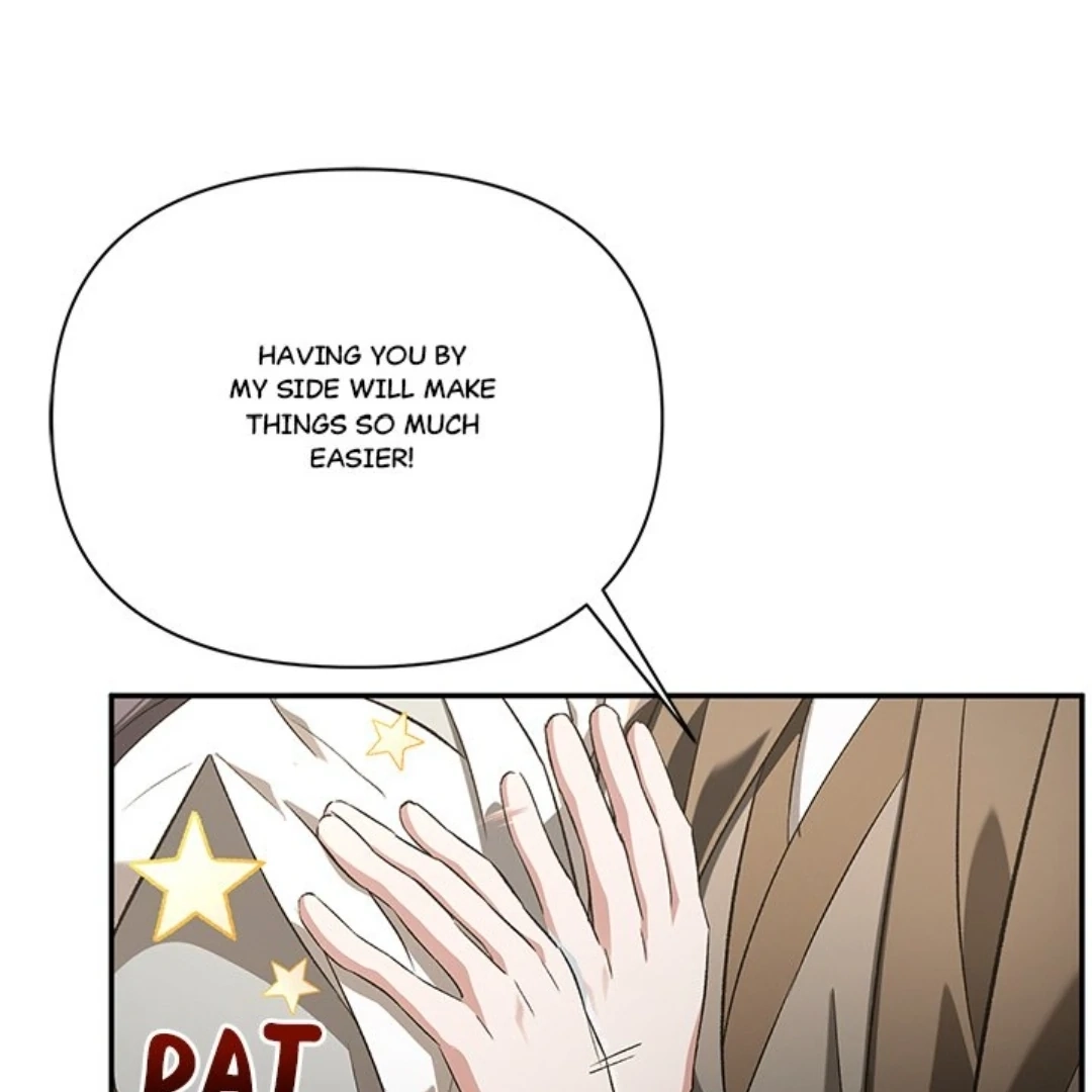 Read To Be His Wish chapter 19 image 139 on Lezhin