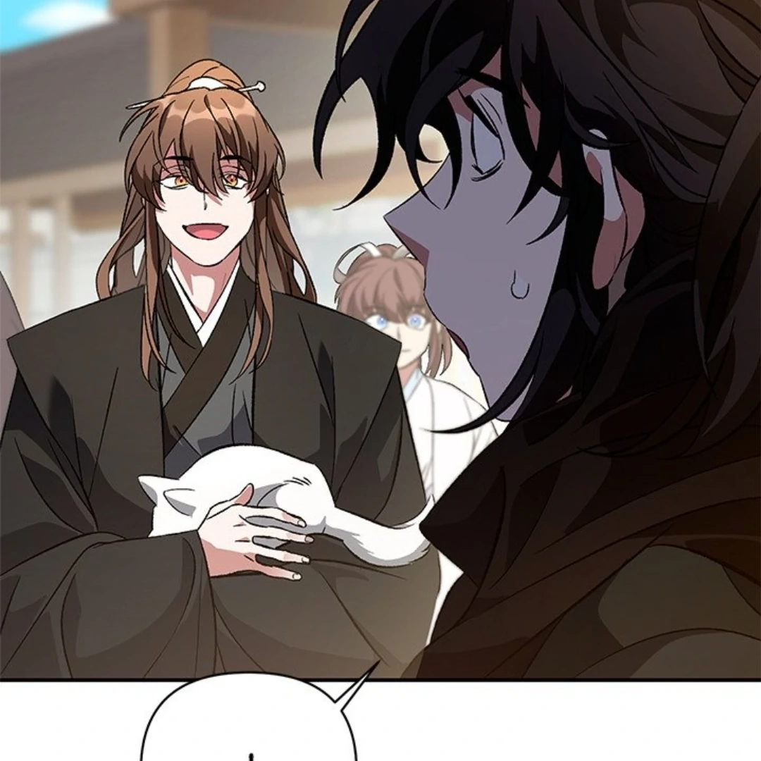 Read To Be His Wish chapter 19 image 14 on Lezhin