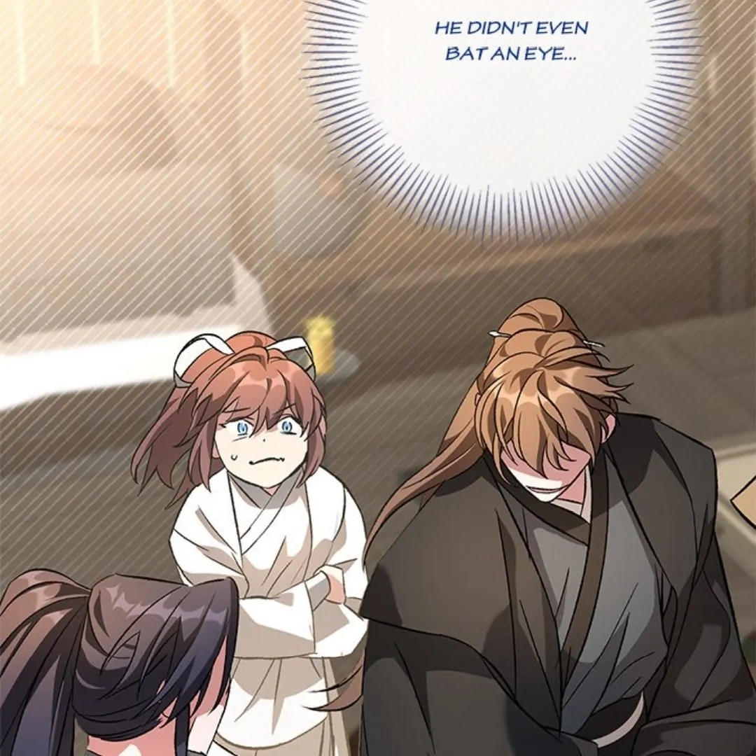Read To Be His Wish chapter 19 image 141 on Lezhin