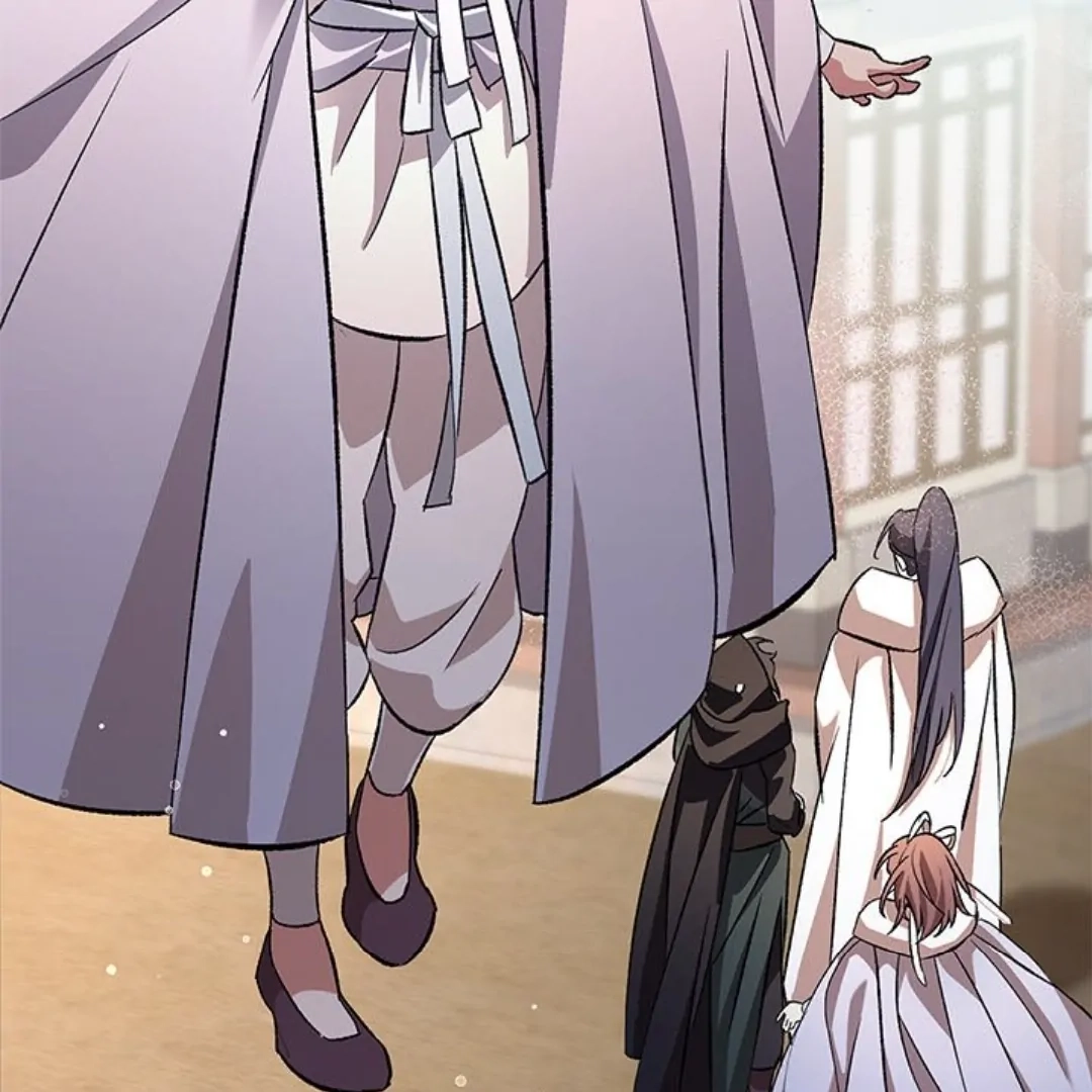 Read To Be His Wish chapter 19 image 146 on Lezhin