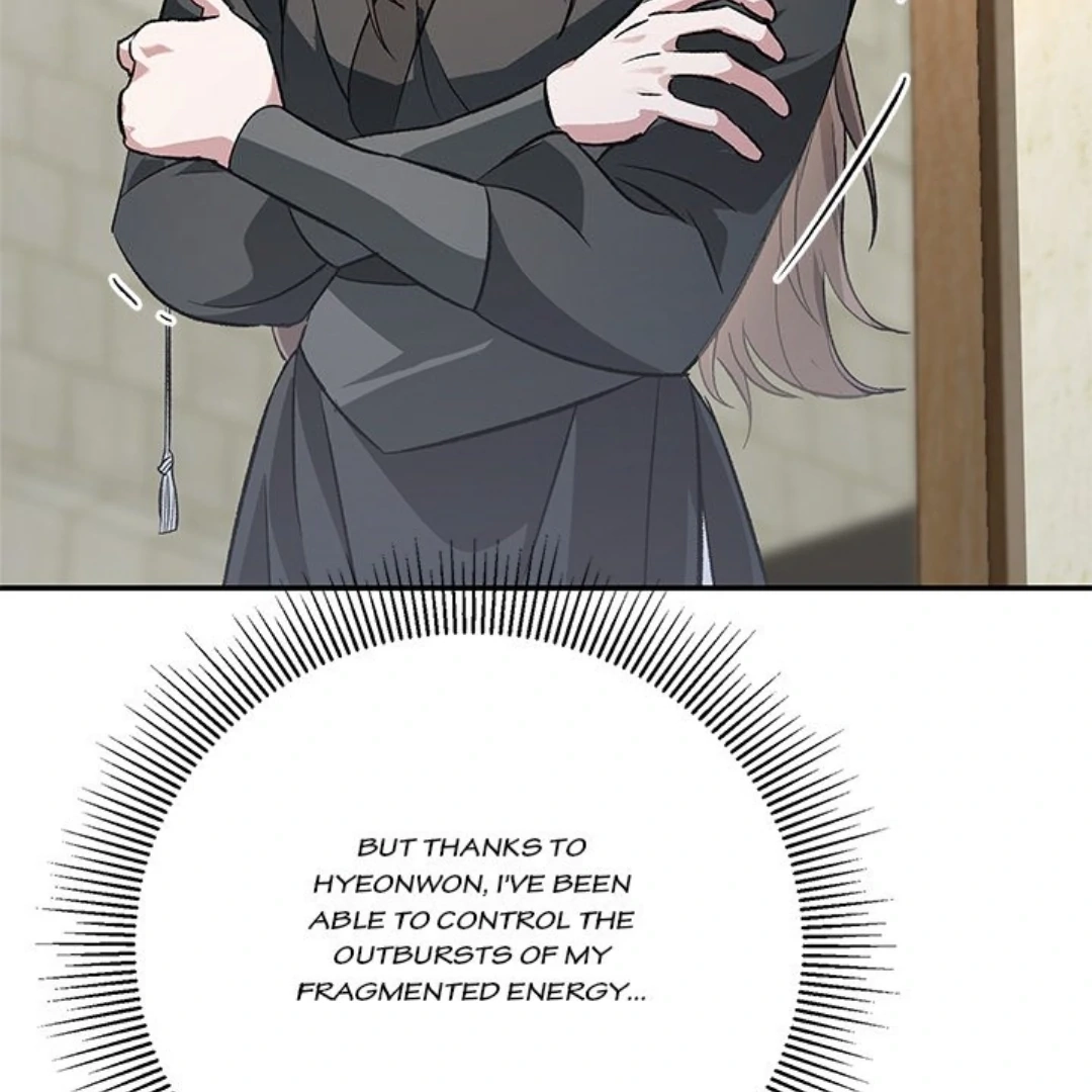 Read To Be His Wish chapter 19 image 151 on Lezhin