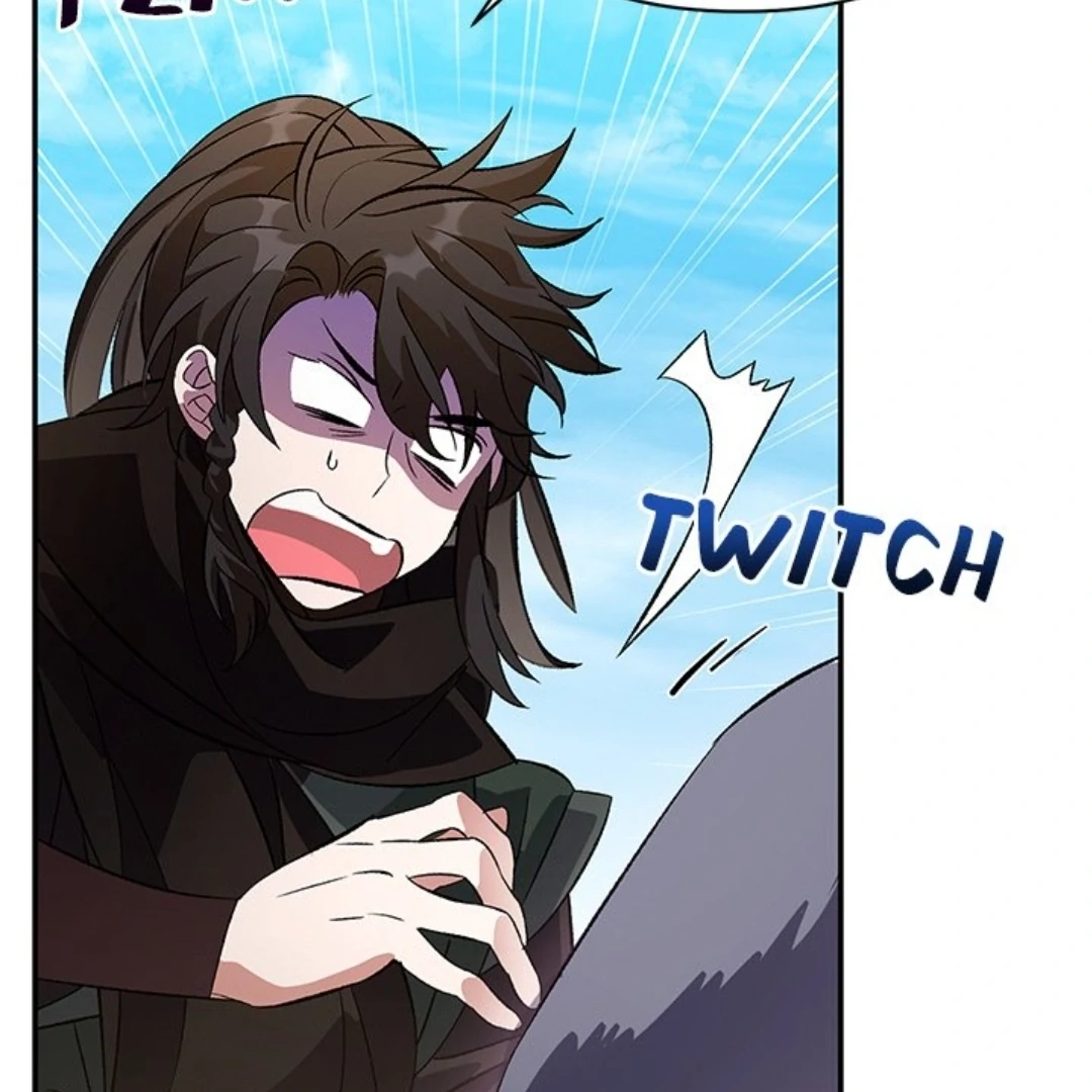 Read To Be His Wish chapter 19 image 16 on Lezhin