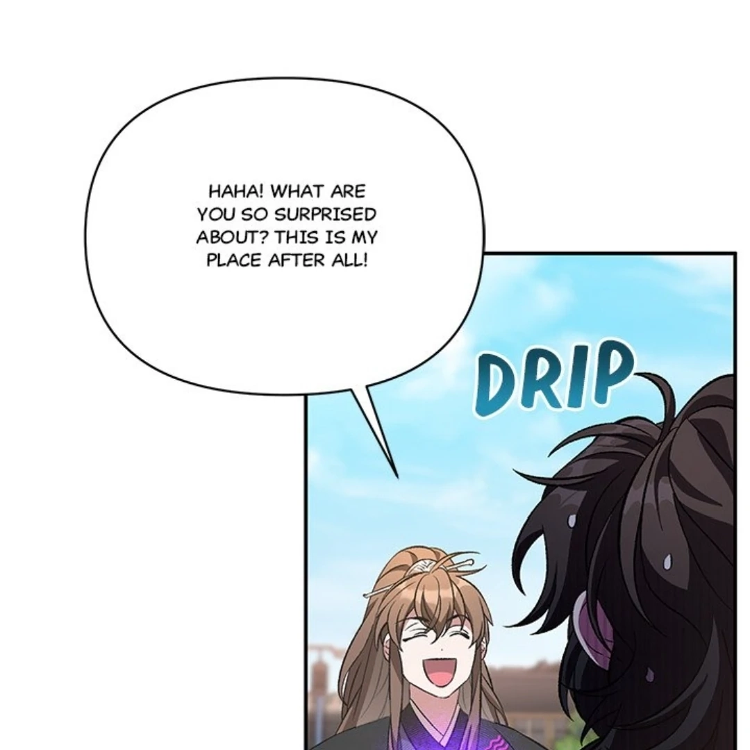 Read To Be His Wish chapter 19 image 20 on Lezhin