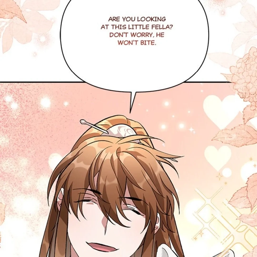 Read To Be His Wish chapter 19 image 22 on Lezhin