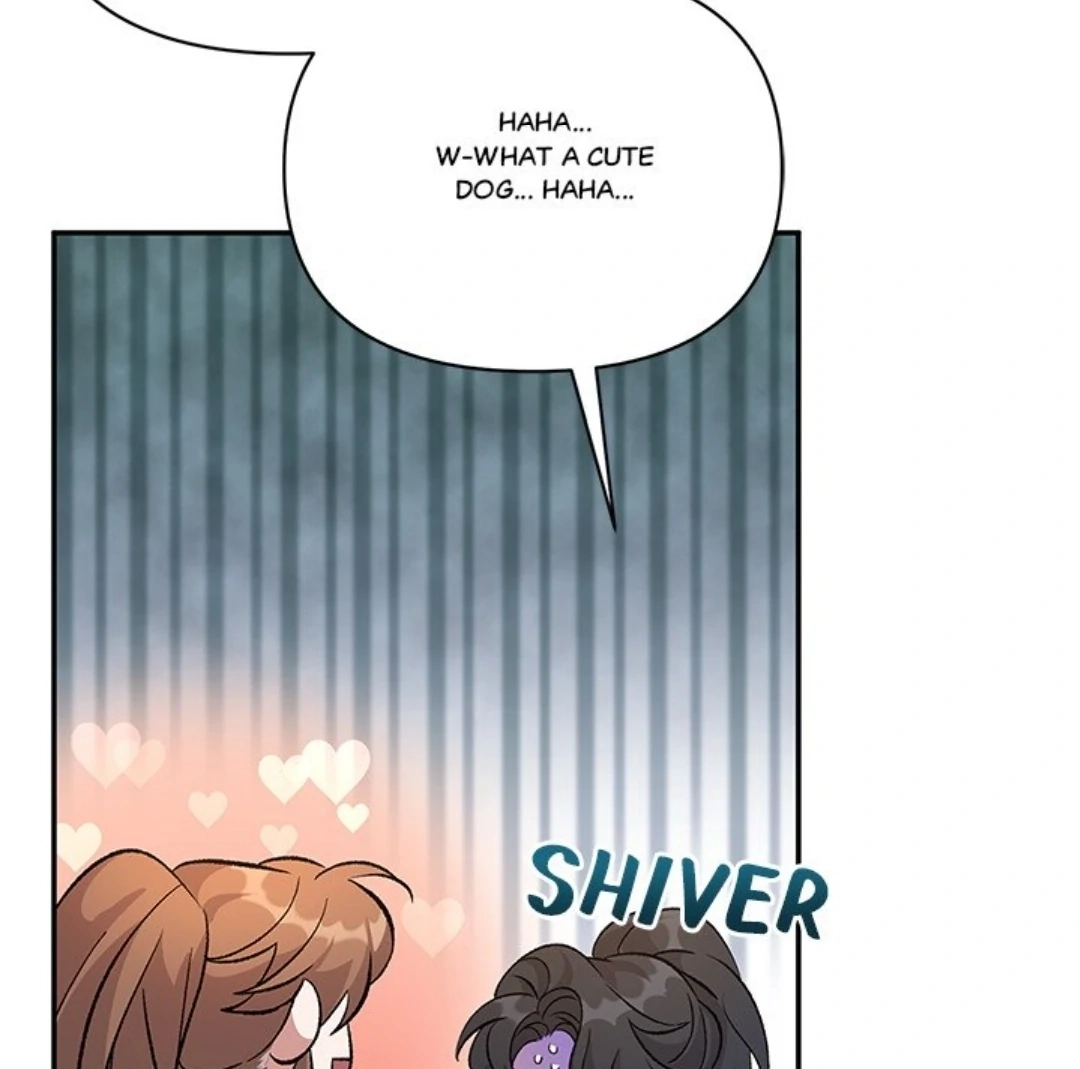 Read To Be His Wish chapter 19 image 25 on Lezhin
