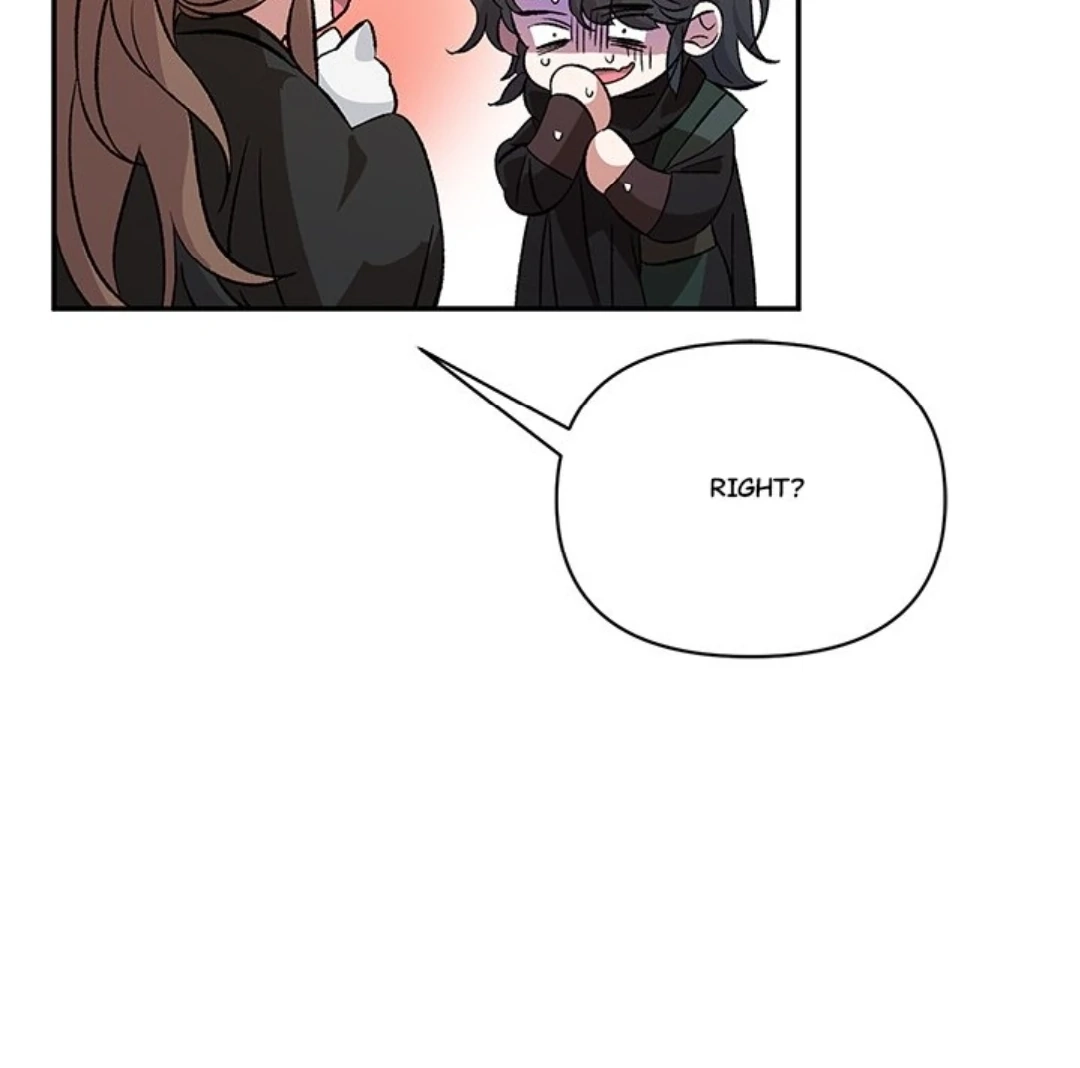 Read To Be His Wish chapter 19 image 26 on Lezhin