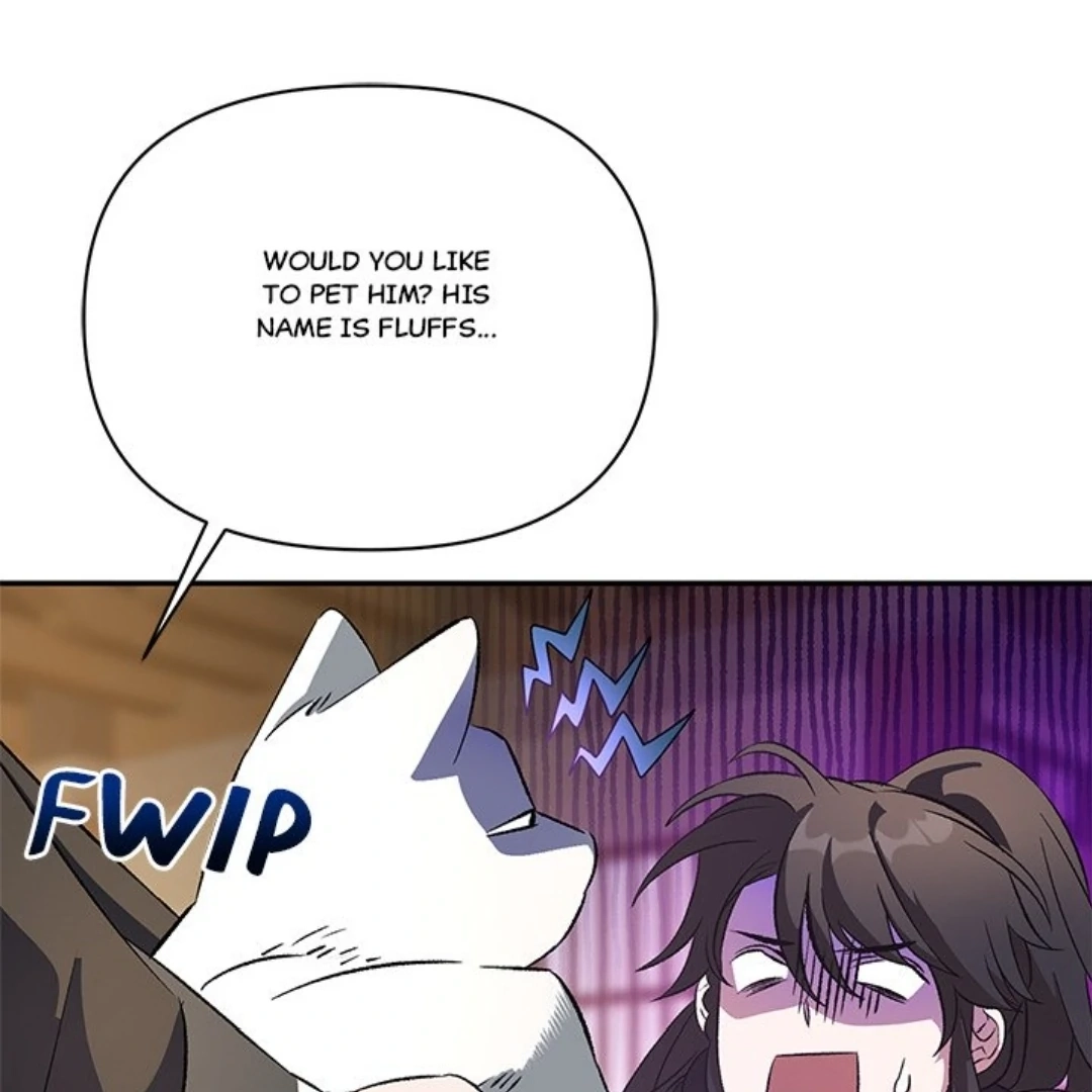 Read To Be His Wish chapter 19 image 27 on Lezhin