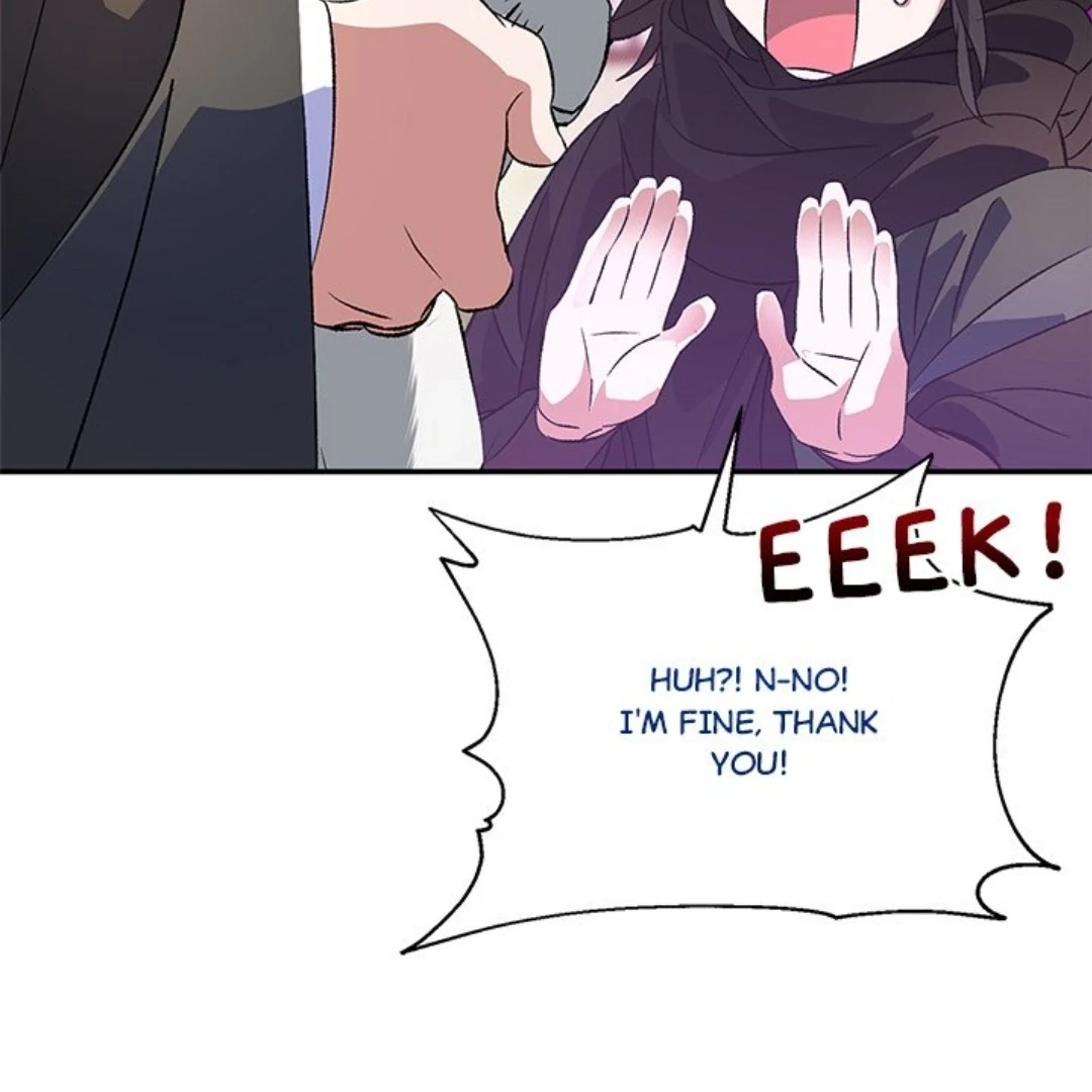 Read To Be His Wish chapter 19 image 28 on Lezhin