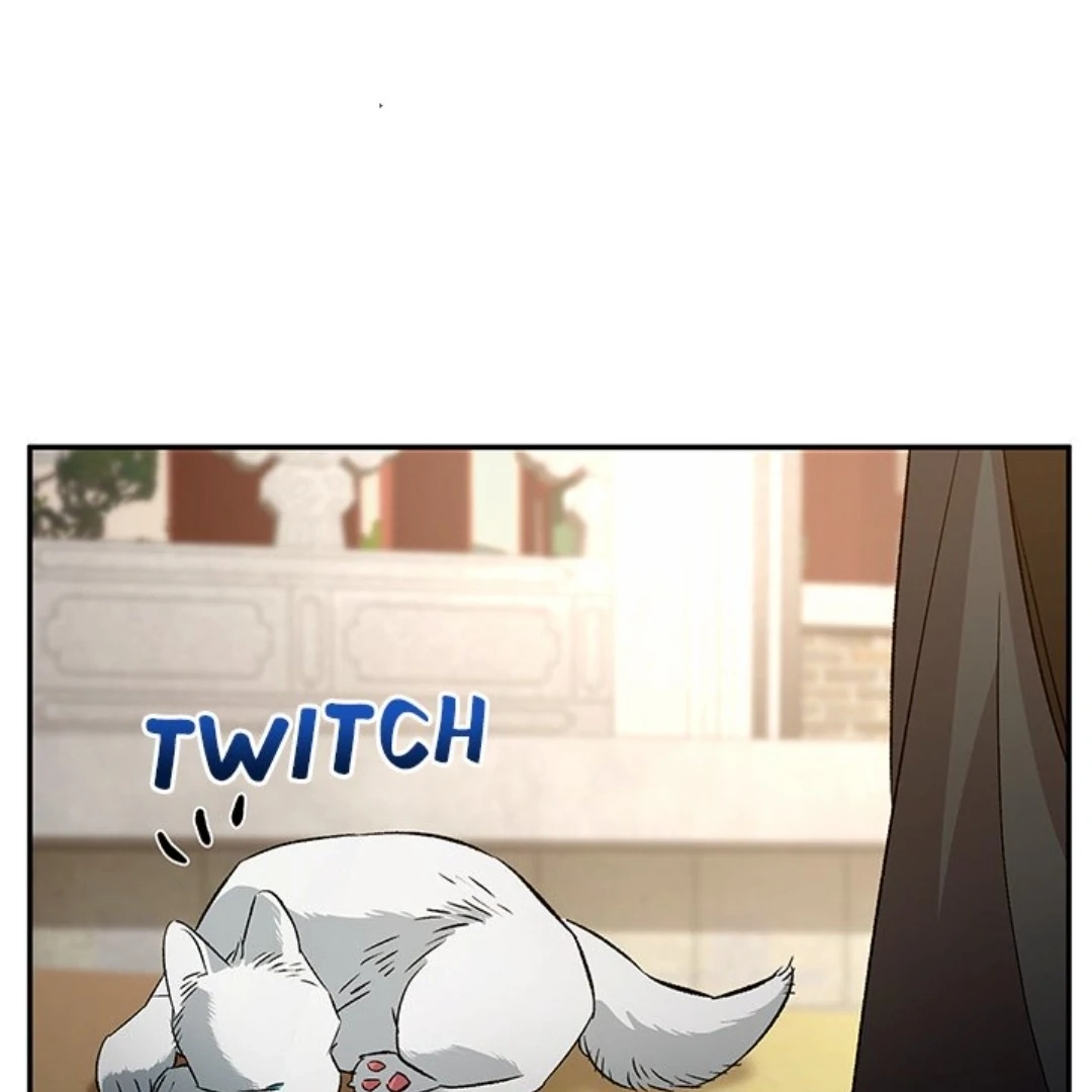 Read To Be His Wish chapter 19 image 3 on Lezhin