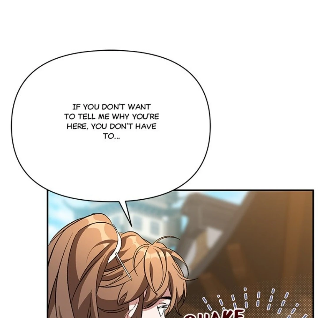 Read To Be His Wish chapter 19 image 33 on Lezhin