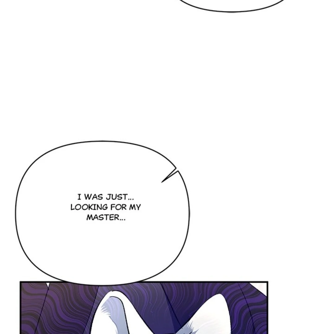 Read To Be His Wish chapter 19 image 35 on Lezhin