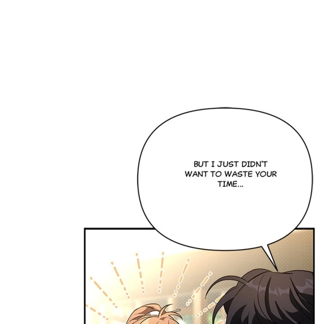 Read To Be His Wish chapter 19 image 37 on Lezhin