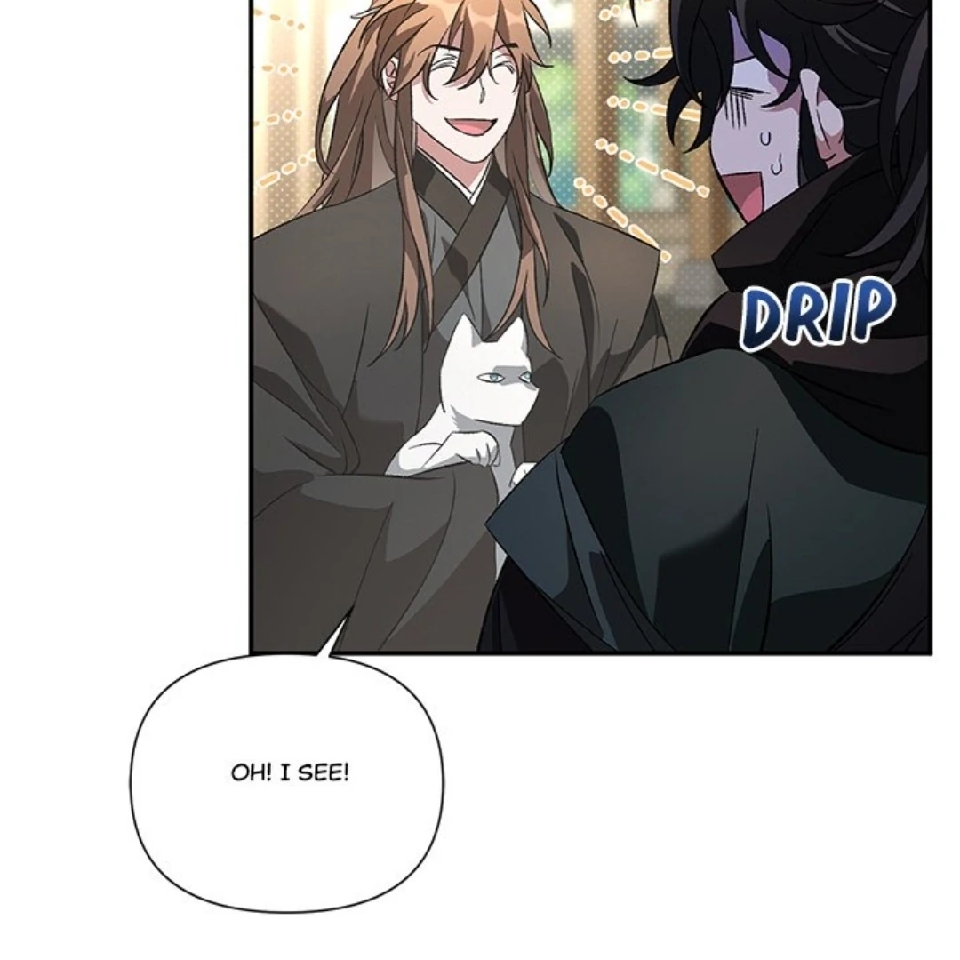 Read To Be His Wish chapter 19 image 38 on Lezhin