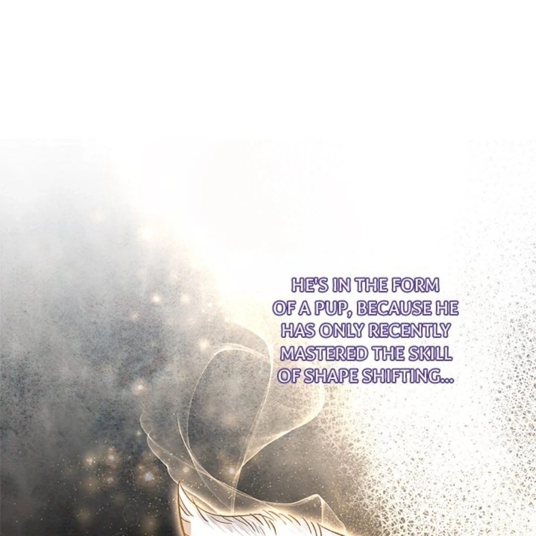 Read To Be His Wish chapter 19 image 39 on Lezhin