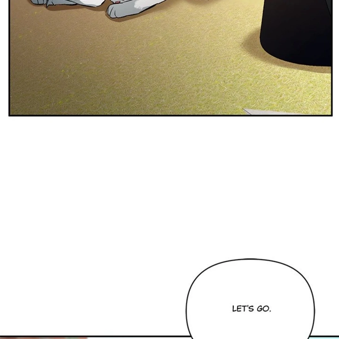 Read To Be His Wish chapter 19 image 4 on Lezhin