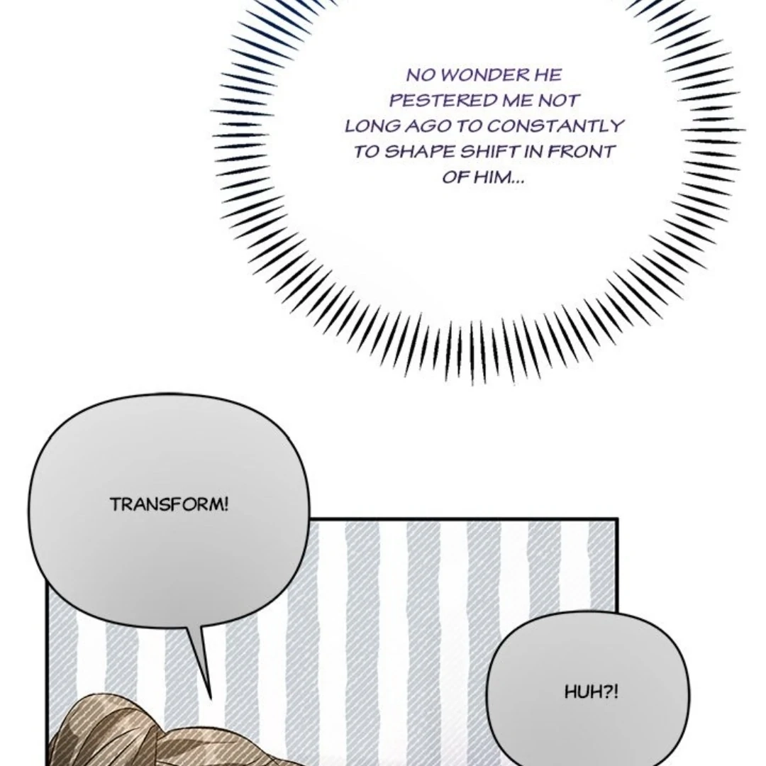 Read To Be His Wish chapter 19 image 42 on Lezhin